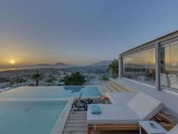 in Timpaki mit Privatem Pool