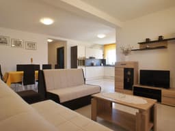 Schöne Ferienwohnung in Medulin