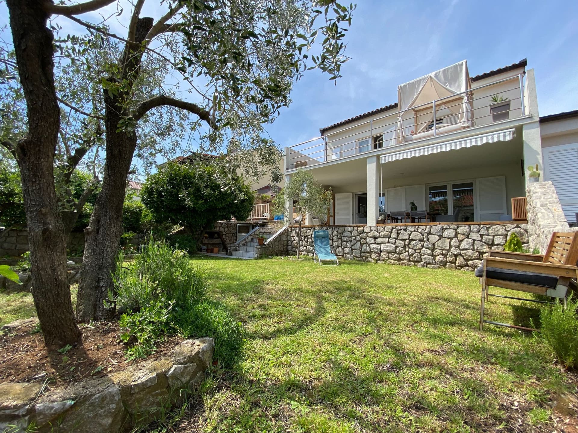 Luxus Ferienhaus AmbraLore