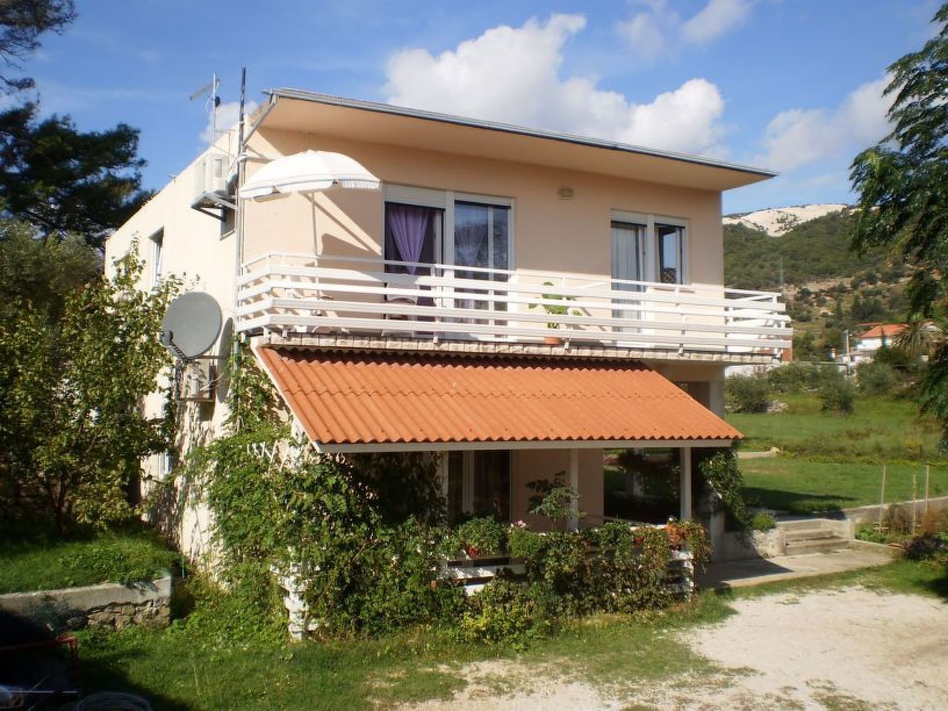 Appartements Batifogo