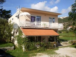 Appartements Batifogo