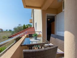 Appartement Val in Strandnähe - Agentur TA Leut