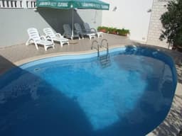 in Sevid mit privatem Parkplatz