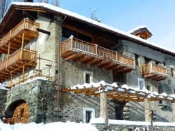 Ideal für ein Paar oder eine Familie mit Kindern