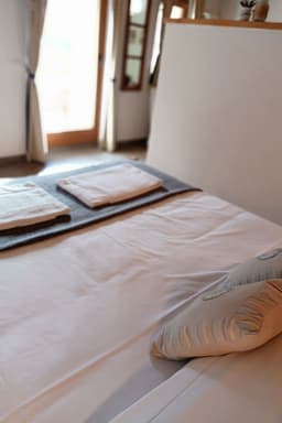 Cavallo Studio mit Terrasse