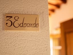 Edoardo' Ferienwohnung mit Pool