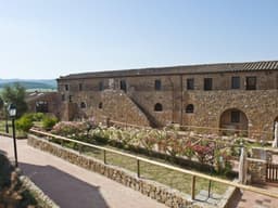 'Zwei-Zimmer-Komfort