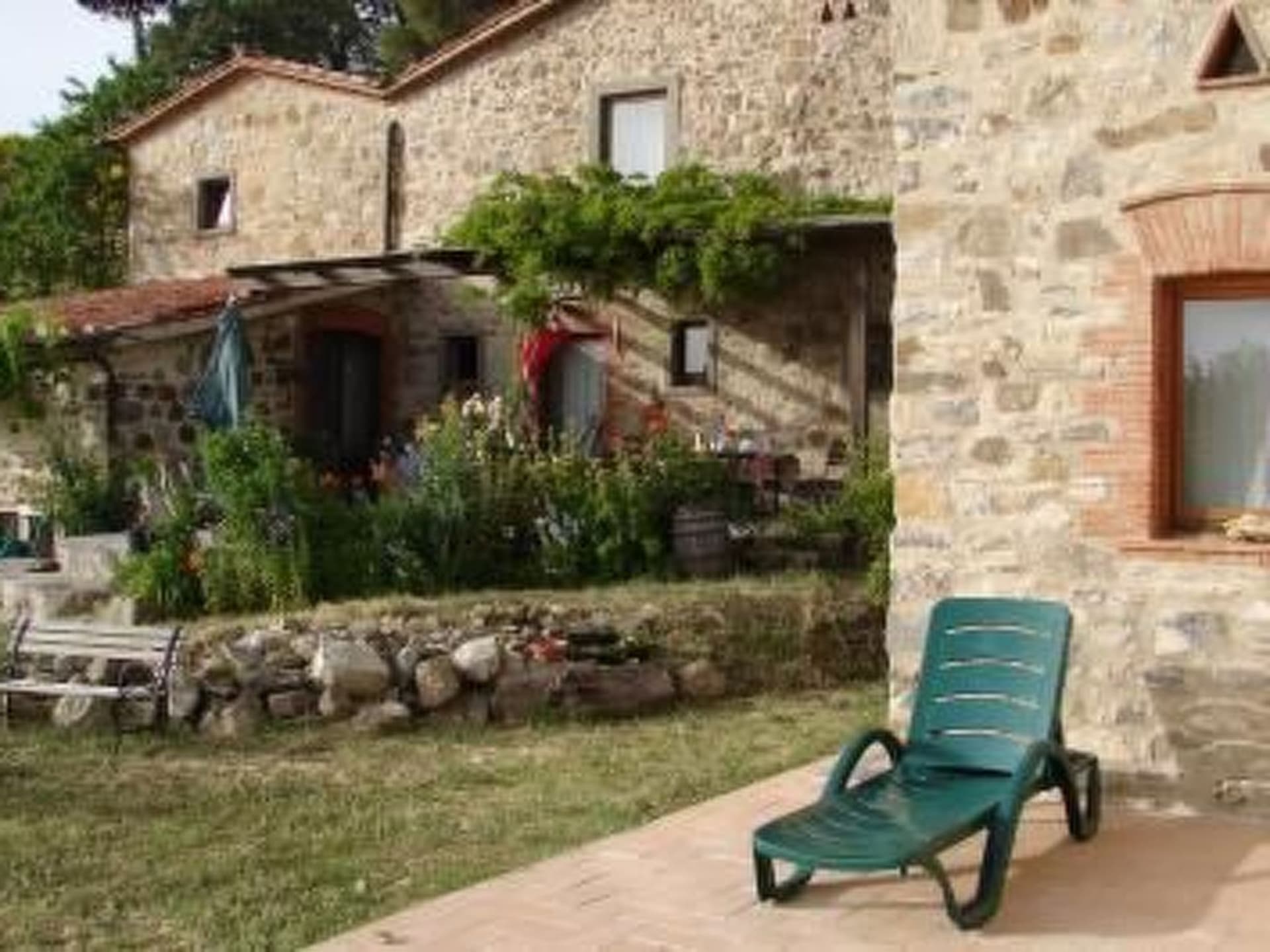 Casa Cardeta Ferienwohnung