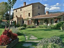 Wohnung 'Il Moro Novo' mit Gemeinschaftspool