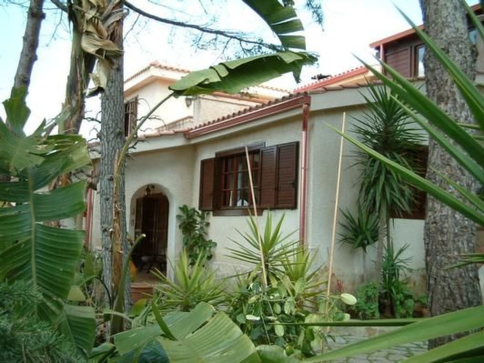 in Marina di Pulsano