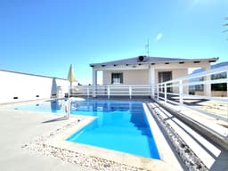 Haus in Alcamo mit privatem Pool