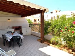 Gemütliche Wohnung mit Privatparkplatz