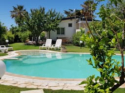 Haus in Scicli mit privatem Pool