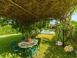 Villa Arancia in Carlentini mit privatem Pool