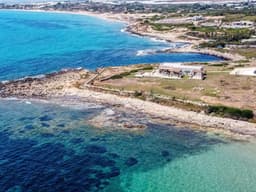 Europas südlichstes Luxusdomizil am Meer