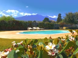 Mono Vista Mare Wohnung in Acireale