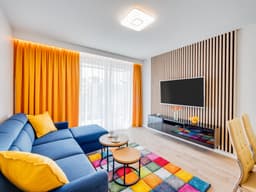 Altstadt-Wohnung Angielska Grobla