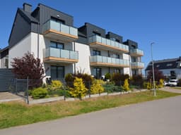 Alvista Apartments mit Meerblick