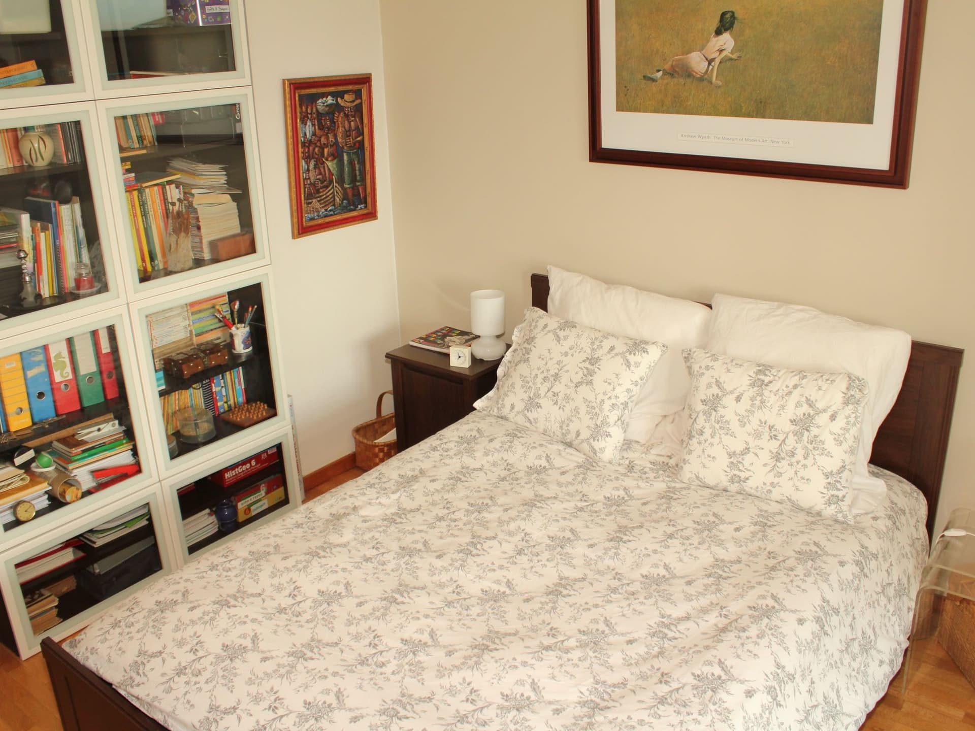 Schöne Ferienwohnung in Porto mit Sonnenterrasse