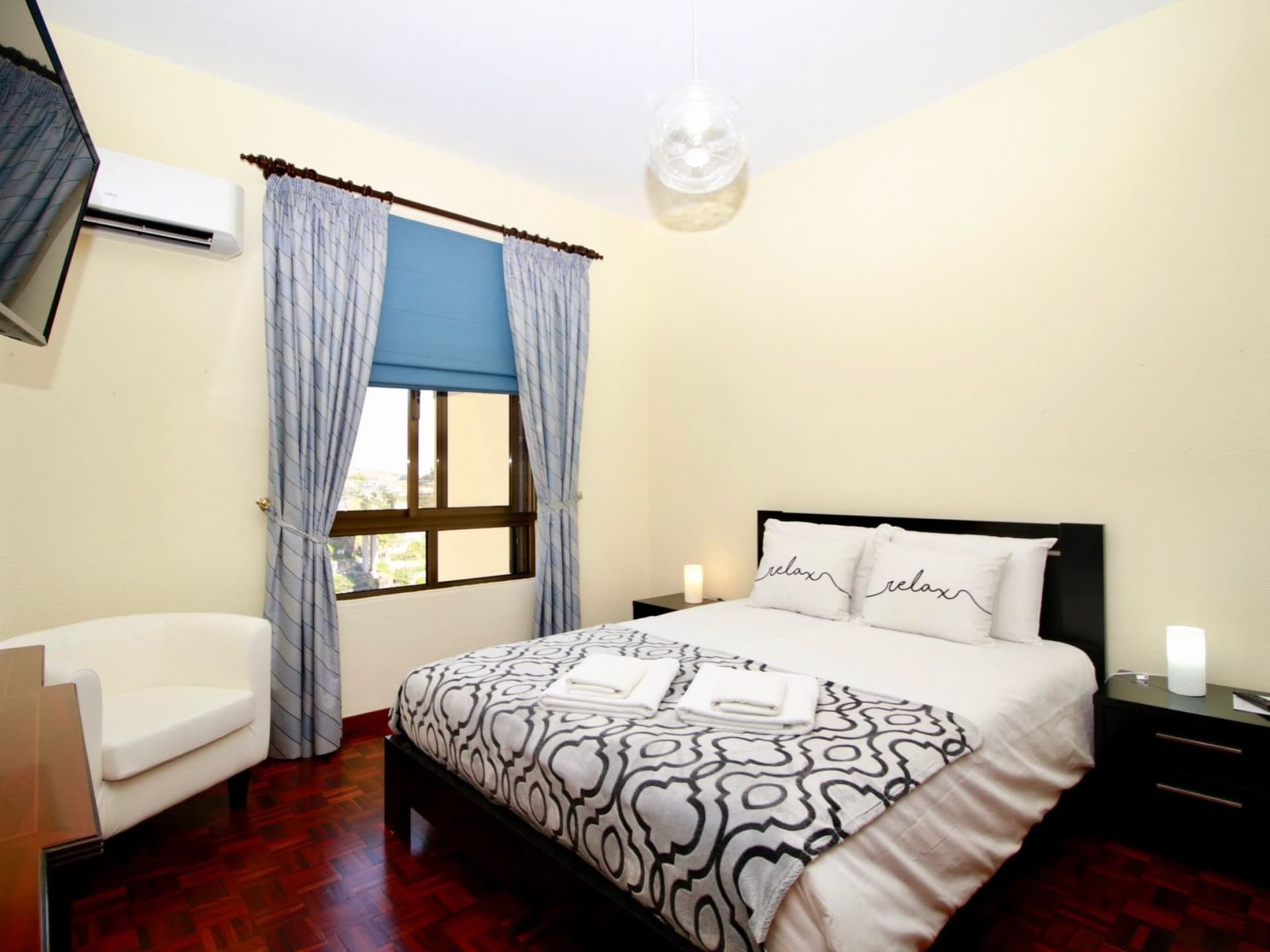 Villa Lapa in Câmara de Lobos