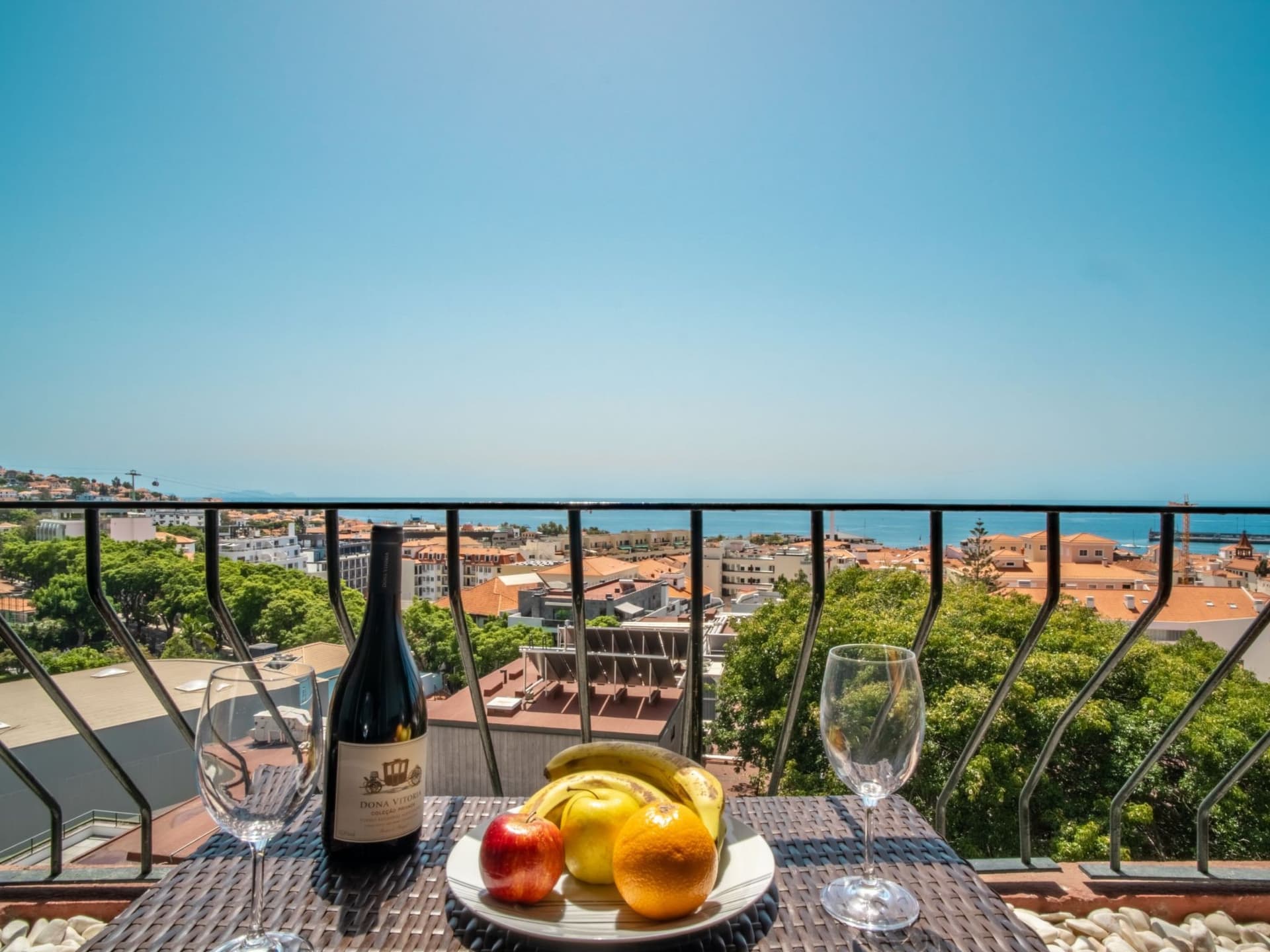 Geräumige Altstadtwohnung Elias Gar