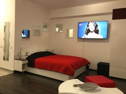 Studio 'Miltari Residenz M6