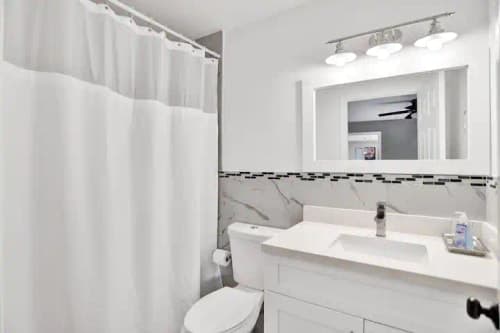 Miami 5BR House w/ BasketBall+Heated Pool + Games!