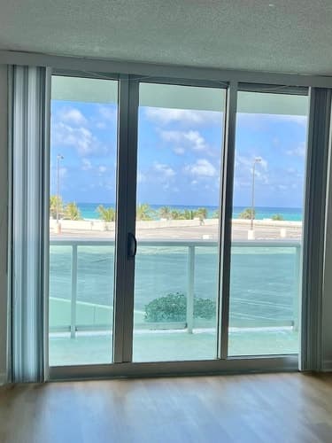 Condo w/2 Queen beds & Ocean View | Tides