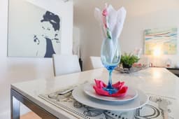 2BED/ 2BATH with 4 Queen Bed at TIDES