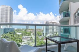 Intercostal View condo at Tides w/ 2 Queens
