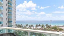 Komffy Apt w/2 Queen Beds & Ocean View at Tides