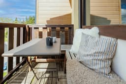 ANANA Balcon Cerdan | Duplex with Views