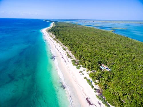 ANANA Hacienda Chekul | Sanctuary w/ Private Beach