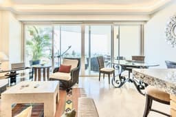 ANANA El Dorado 203 | Condo with Lake views & Pool