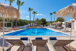 Secluded 6 Bedroom Retreat in Ibiza, 1033