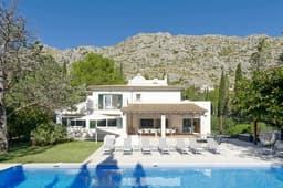 Charming Retreat in Pollença, 1466