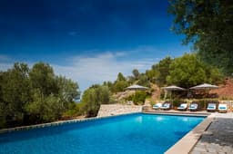 Secluded Oasis in Banyalbufar City, 1020