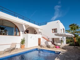 Luxury Awaits: Rent Ibiza Villa 1001