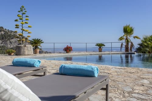 Stunning 6 Bedroom Villa in Valldemossa, 1461