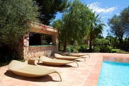 Modern Oasis: 6 Bedroom Villa in Ibiza, 1026