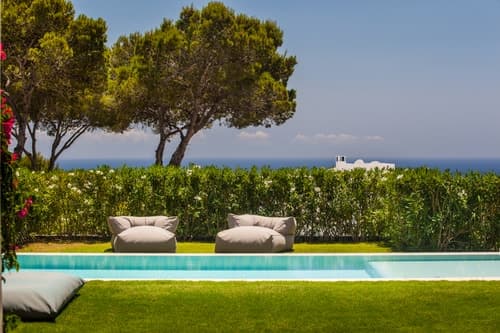 Elegant 5 Bedroom Villa in Ibiza City, 1078