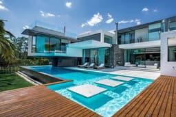 4-Bedroom Holiday Villa with Pool – Quinta do Lago Villa 1003