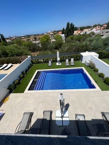 "Unmatched Luxury: Pool & Scenic Views – Algarve Villa 1112