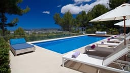 Spectacular 6 Bedroom Villa in San Jose 1062