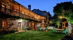 Indulge in Timeless Luxury at Chateau Asa