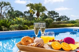 Luxury Private Pool Villa in Prestigious – Quinta do Lago Villa 1126