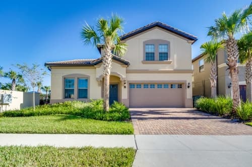Amazing Mansion on Windsor at Westside Resort, Orlando Mansion  5630