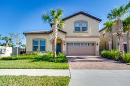 Amazing Mansion on Windsor at Westside Resort, Orlando Mansion  5630
