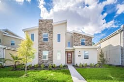 Your Beautiful Mansion on the Prestigious Storey Lake Resort, Orlando Mansion 3658