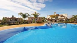 Luxury Villa Close to Quinta Do Lago Villa 1065